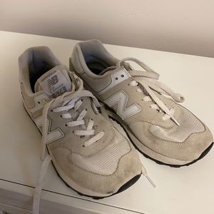 New Balance 574 Classic